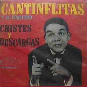 Cantinflitas Y Su Conjunto - Chistes Y Descargas download flac mp3