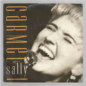 Carmel  - Sally download flac mp3