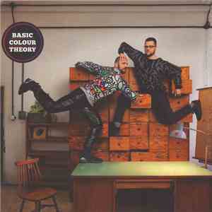 Catz N' Dogz - Basic Colour Theory download flac mp3