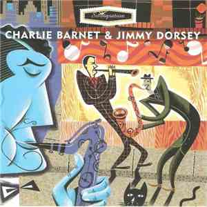 Charlie Barnet & Jimmy Dorsey - Swingsation download flac mp3