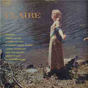 Claire Lepage - Claire download flac mp3