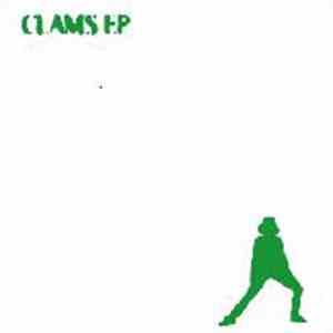 CLAMS - Clams EP download flac mp3