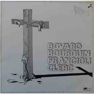 Clerc, Bourquin, Francioli, Bovard - Cherchez L'erreur download flac mp3