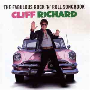 Cliff Richard - The Fabulous Rock 'N' Roll Songbook download flac mp3