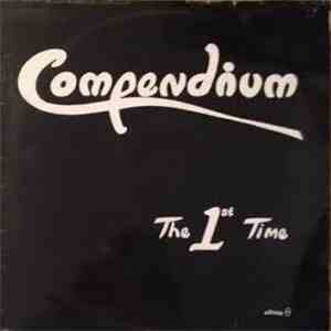 Compendium  - The 1st Time download flac mp3