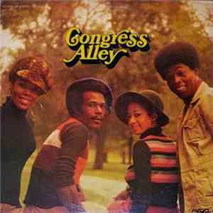 Congress Alley - Congress Alley download flac mp3