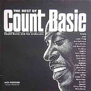 Count Basie And His Orchestra - The Best Of Count Basie download flac mp3
