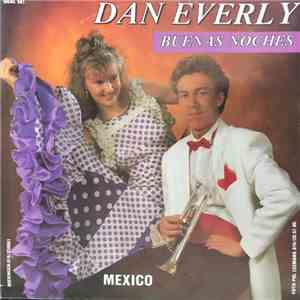 Dan Everly - Buenas Noches download flac mp3