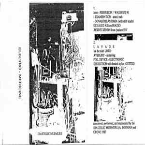 Diastolic Murmurs - Electro-Medicine download flac mp3