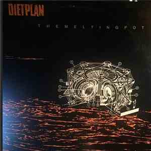 Dietplan - The Melting Pot download flac mp3