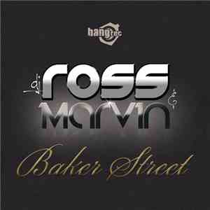DJ Ross  & Marvin - Baker Street download flac mp3