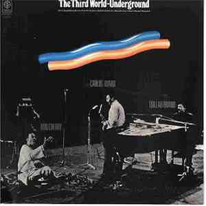 Dollar Brand / Don Cherry / Carlos Ward - The Third World-Underground download flac mp3