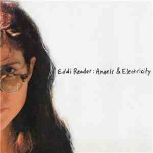 Eddi Reader - Angels & Electricity download flac mp3