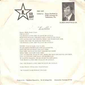 Elmer Sheffield Jr. - Lucille download flac mp3