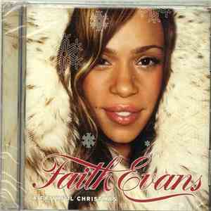 Faith Evans - A Faithful Christmas download flac mp3