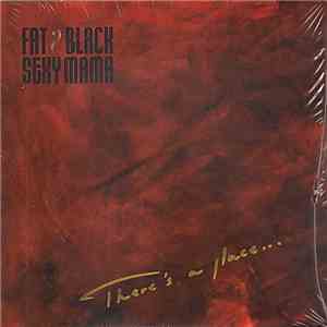 Fat Black Sexy Mama - There's A Place... download flac mp3