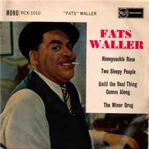 Fats Waller - "Fats" Waller download flac mp3