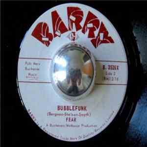 Fear  - Young Boppers download flac mp3