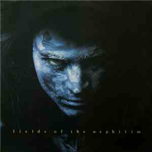 Fields Of The Nephilim - Moonchild (Longevity) download flac mp3