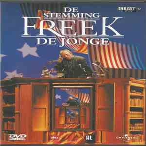 Freek de Jonge - De Stemming download flac mp3