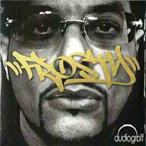 Frosty - AudioGraff download flac mp3