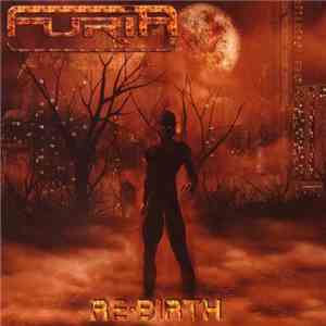 Furia  - Re-Birth download flac mp3