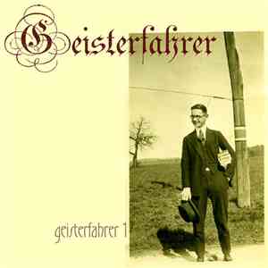 Geisterfahrer  - 1 download flac mp3