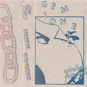 Gem Jones - Admiral Frenchkiss flac mp3 download