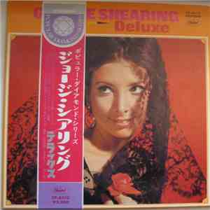 Georg Shearing Quintet And Orchestra - Deluxe download flac mp3