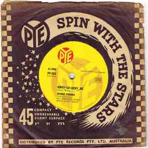 George Formby - Happy Go Lucky Me download flac mp3
