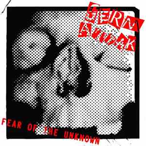 Germ Attak - Fear Of The Unknown flac mp3 download