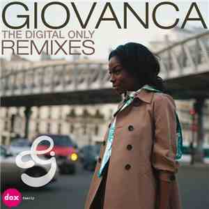 Giovanca - The Digital Only Remixes download flac mp3