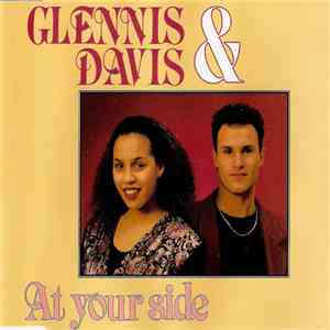 Glennis & Davis - At Your Side download flac mp3