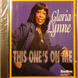 Gloria Lynne - This One's On Me download flac mp3