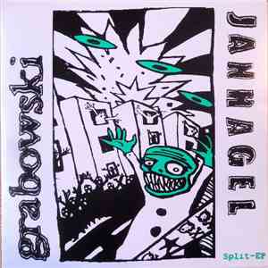 Grabowski , Janhagel - Split-EP download flac mp3