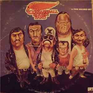 Greaseball Boogie Band - Greaseball Boogie Band download flac mp3