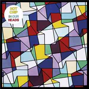 Hot Chip - In Our Heads download flac mp3