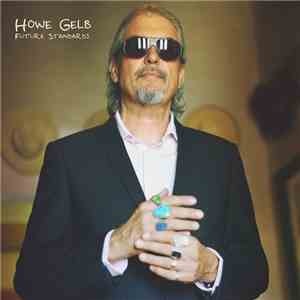 Howe Gelb - Future Standards download flac mp3