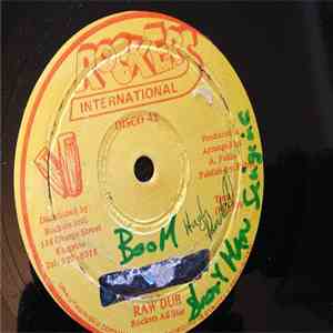 Hugh Mundell / Jah Levi  - That Little Short Man / False Rumour download flac mp3
