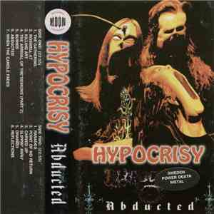 Hypocrisy - Abducted download flac mp3
