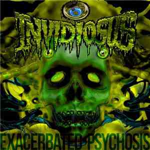 Invidiosus - Exacerbated Psychosis download flac mp3