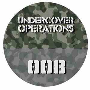 Jad & The Ladyboy - Sex Operations EP download flac mp3
