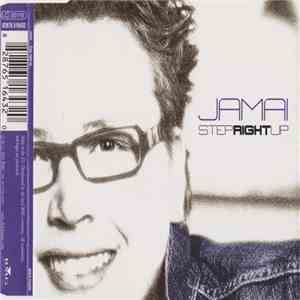 Jamai - Step Right Up download flac mp3