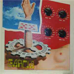 Jerry Garcia - Garcia download flac mp3