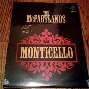 Jimmy & Marion McPartland - Live At The Monticello flac mp3 download