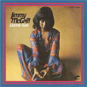 Jimmy McGriff - Electric Funk download flac mp3