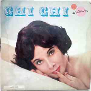 John Buck And The Blazers / The Rockbusters - Chi Chi download flac mp3