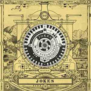 JOKES - With Punchlines EP download flac mp3
