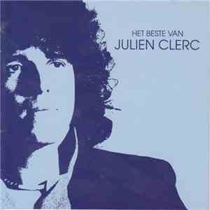 Julien Clerc - Het Beste Van Julien Clerc download flac mp3
