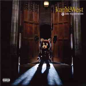 Kanye West - Late Registration download flac mp3